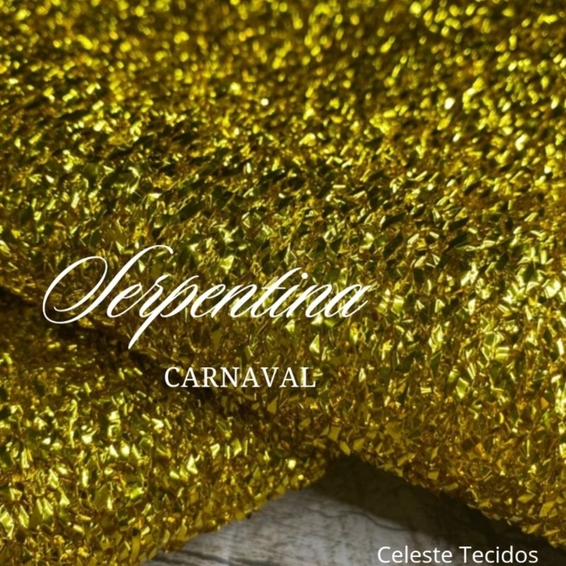 Serpentina de Carnaval: Onde Comprar | BuscaProdutos