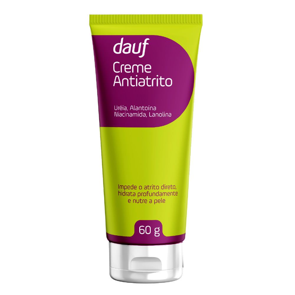 O que é Creme Antiatrito Dauf? Guia e Onde Comprar | BuscaProdutos