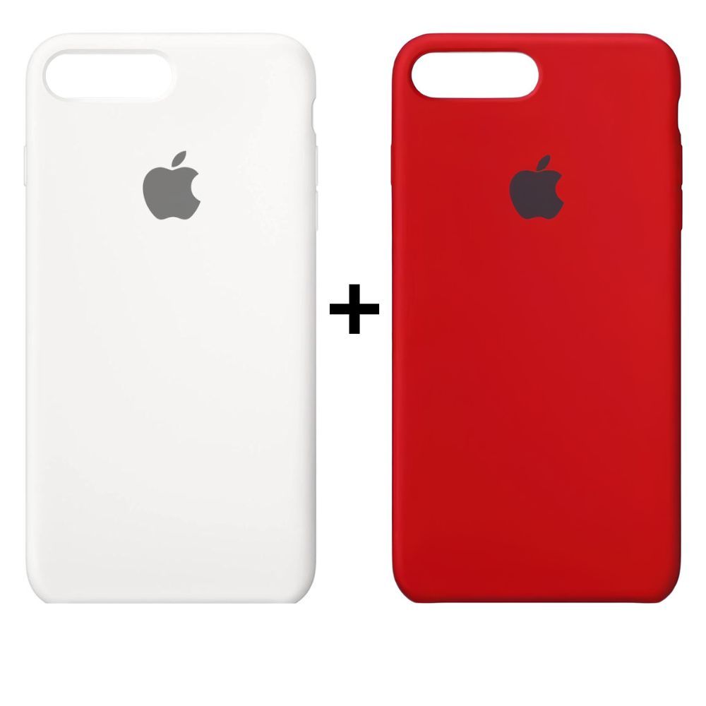 Apple iPhone 7 Plus (レッド) Remodelado Desbloqueado Apple iPhone 7 Plus 128GB PRODUTO