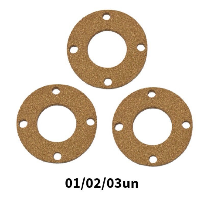 01/02/03 Disco Cortica Sem Lata Para Motor Maquina Costura Industrial em Oferta na Shopee