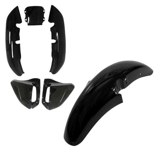 Kit da Cbx Strada 200: Onde Comprar | BuscaProdutos