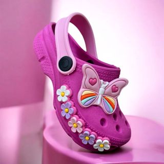 Sandália Babuche Infantil Papete Menina ADULTO em Oferta na Shopee