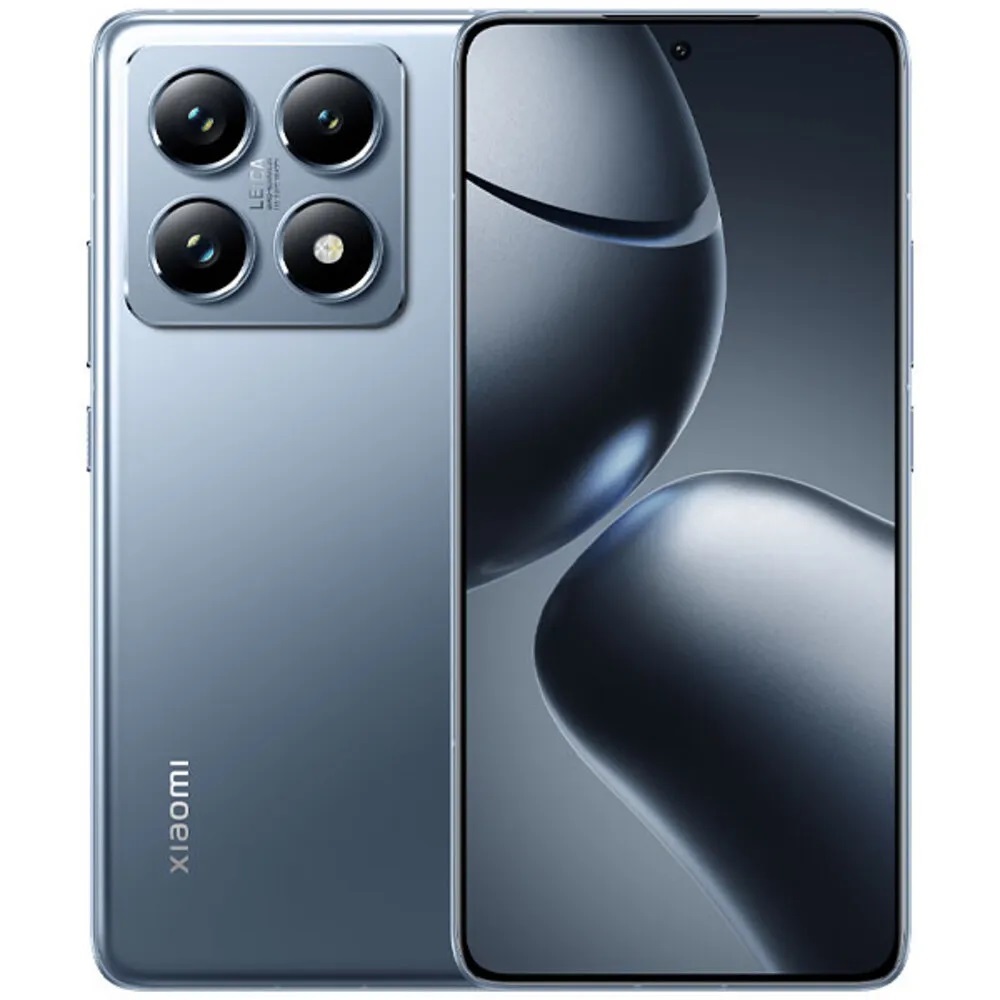 Lançamento! Xiaomi 14T PRO 512gb Memoria 12gb Ram LEICA 5G Versão Global Envio Imediato!
