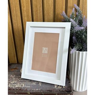 Porta retrato Parga Tokyo Desing  porta fotos em Oferta na Shopee