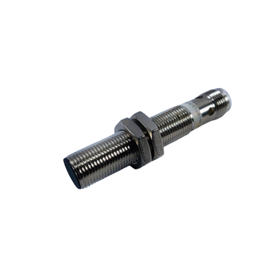 Sensor Indutivo Tecnotron Igq-4m-12cmv-pa/pdl 10 Á 30 Vdc