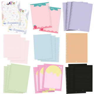 Refil Caderno Smart Universitário 48 Folhas DAC em Oferta na Shopee