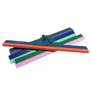 kit 4 Rodo Puxa e Seca  de 60cm reforçado S/Cabo em Oferta na Shopee