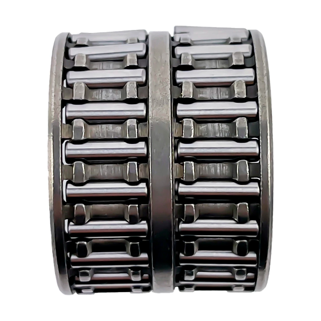 Rolamento Agulhas Placa Partida CB 300 09/15 - XRE 300 09/22 - CBX 250 Twister 01/08. — imagem 2 de 2
