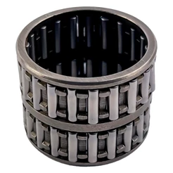 Rolamento Agulhas Placa Partida CB 300 09/15 - XRE 300 09/22 - CBX 250 Twister 01/08.
