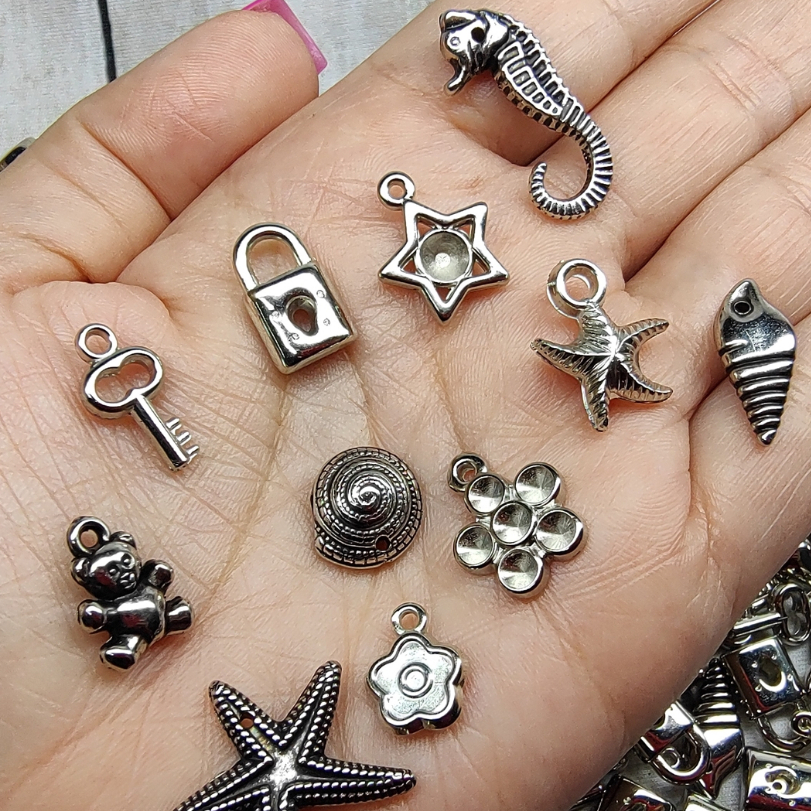 Pingente para tranças + Argolas Prata ou Dourado para Box Braids Nagô Dreads Boxeadora Jumbo Sortido em Oferta na Shopee