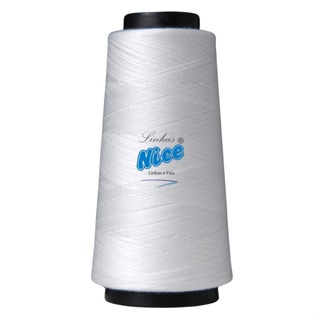 LINHA 120 2000 MIL JARDAS - PARA COSTURA RETA em Oferta na Shopee