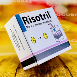 10~50 CAIXA 04 DOCES RISOTRIL NOVO 8X8X4 ID4256 (IDEIA)