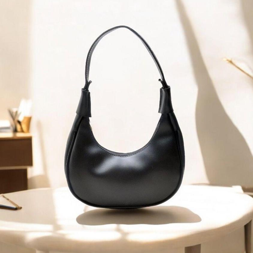 Bolsa Salton Feminina Meia Lua Verão Moderna GB 01