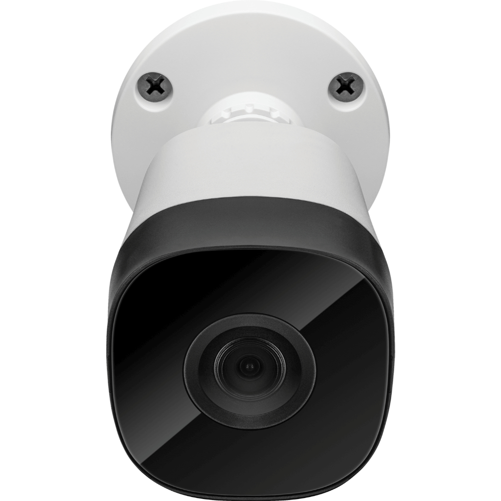 Câmera Intelbras com infravermelho de 20mts Para Dvr Cftv - detalhe