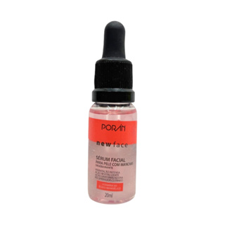 Sérum Facial Pele com Manchas New Face Poran - PR293 em Oferta na Shopee