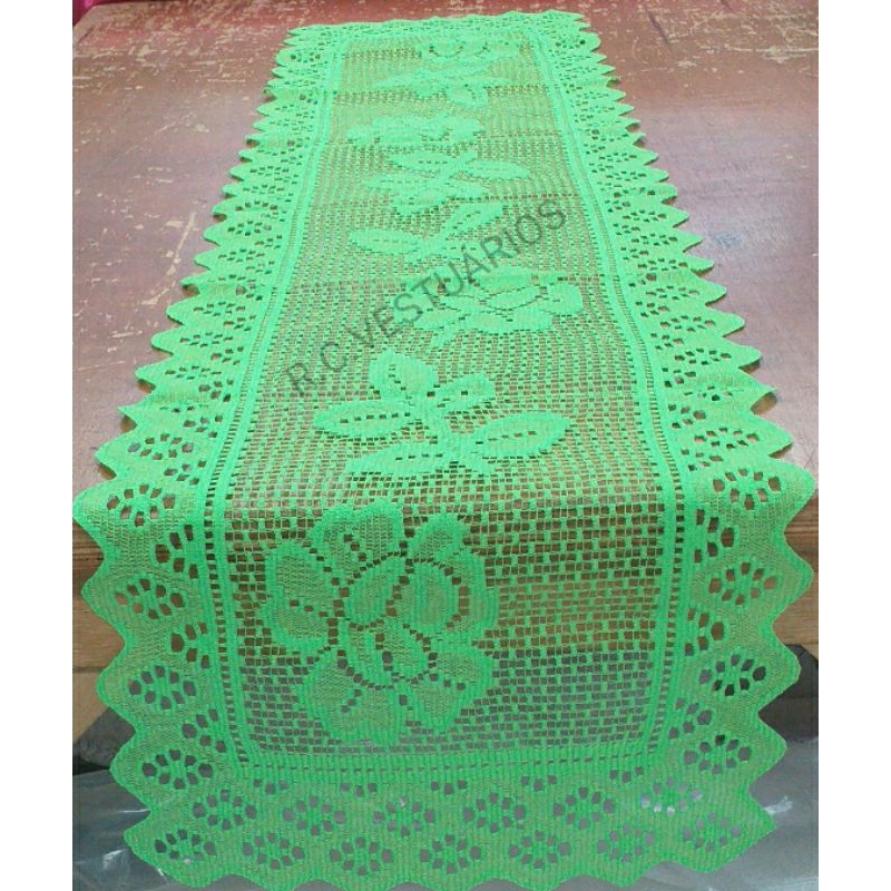 Caminho de Mesa > Ideal para> Balcão, Mesas e Armários. em Oferta na Shopee