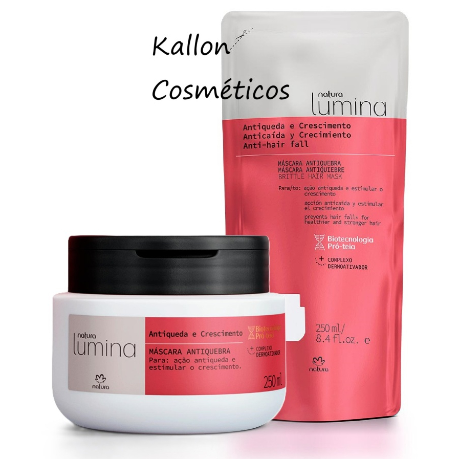 Máscara Capilar Vegana Antiquebra: Onde Comprar | BuscaProdutos