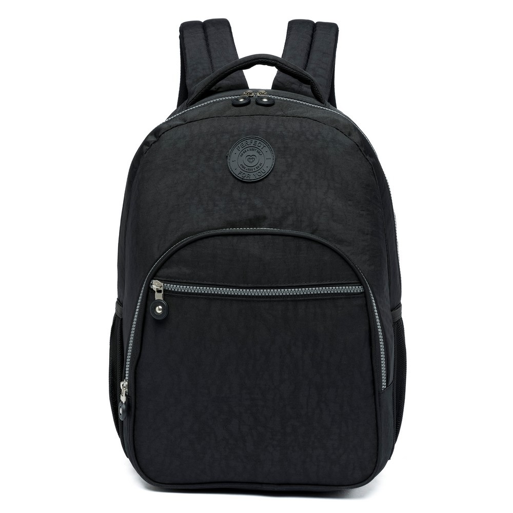 Mochila Perfect For You Resistente Escolar Faculdade Moderna - Women Bags