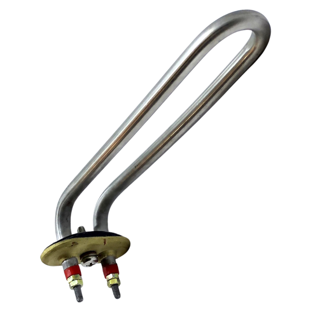 Resistência Elétrica 1300W 220V Inox Máquina Café Cafeteira Universal Marchesoni Monarcha Consercaf