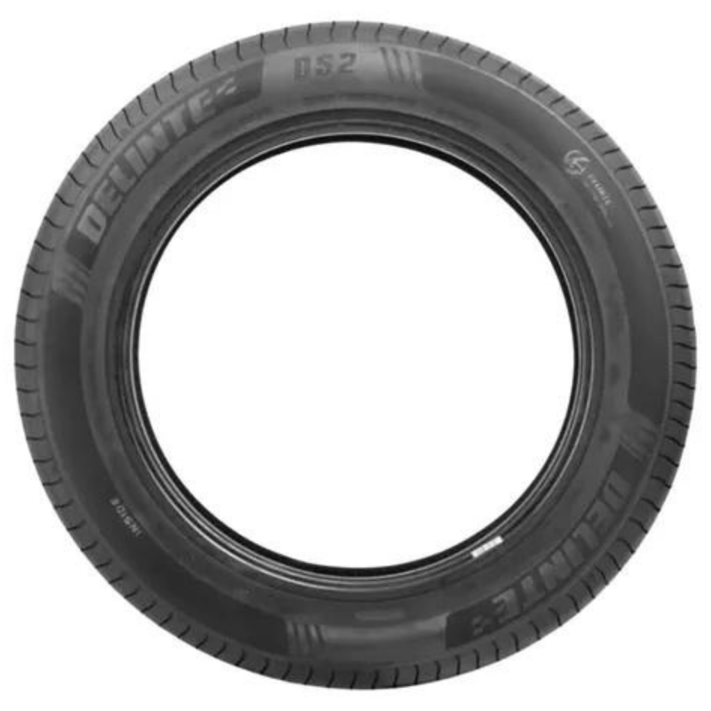 Detalhes do Pneu Delinte 235/50r17 96w Ds2 Xl