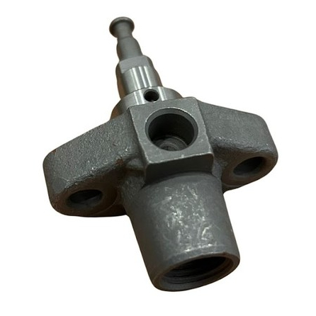 Elemento Da Bomba Para Motor Diesel 7hp Toyama Ref.K178F1209N