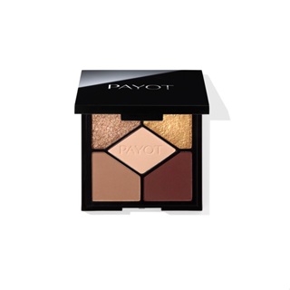 Paleta De Sombras Payot 10g (escolha Sua Cor ) em Oferta na Shopee