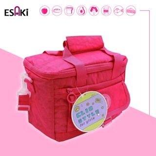 Lancheira Bolsa Térmica Estampada Marmita Fitness Feminina em Oferta na Shopee