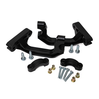 Kit De Reposição Haste Para Protetor De Mão Dakar Universal CIRCUIT EQUIPMENT em Oferta na Shopee