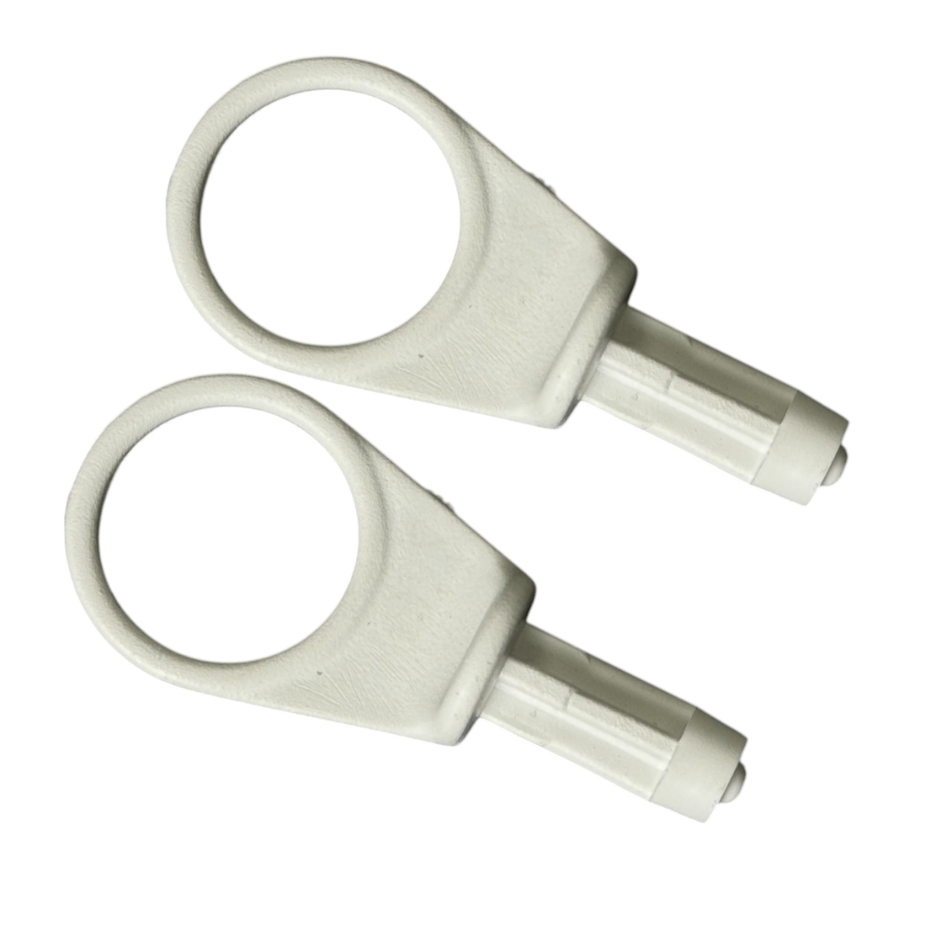 TAMPA PARA BANHEIRA MILLENIA BURIGOTTO 02 UNIDADES em Oferta na Shopee