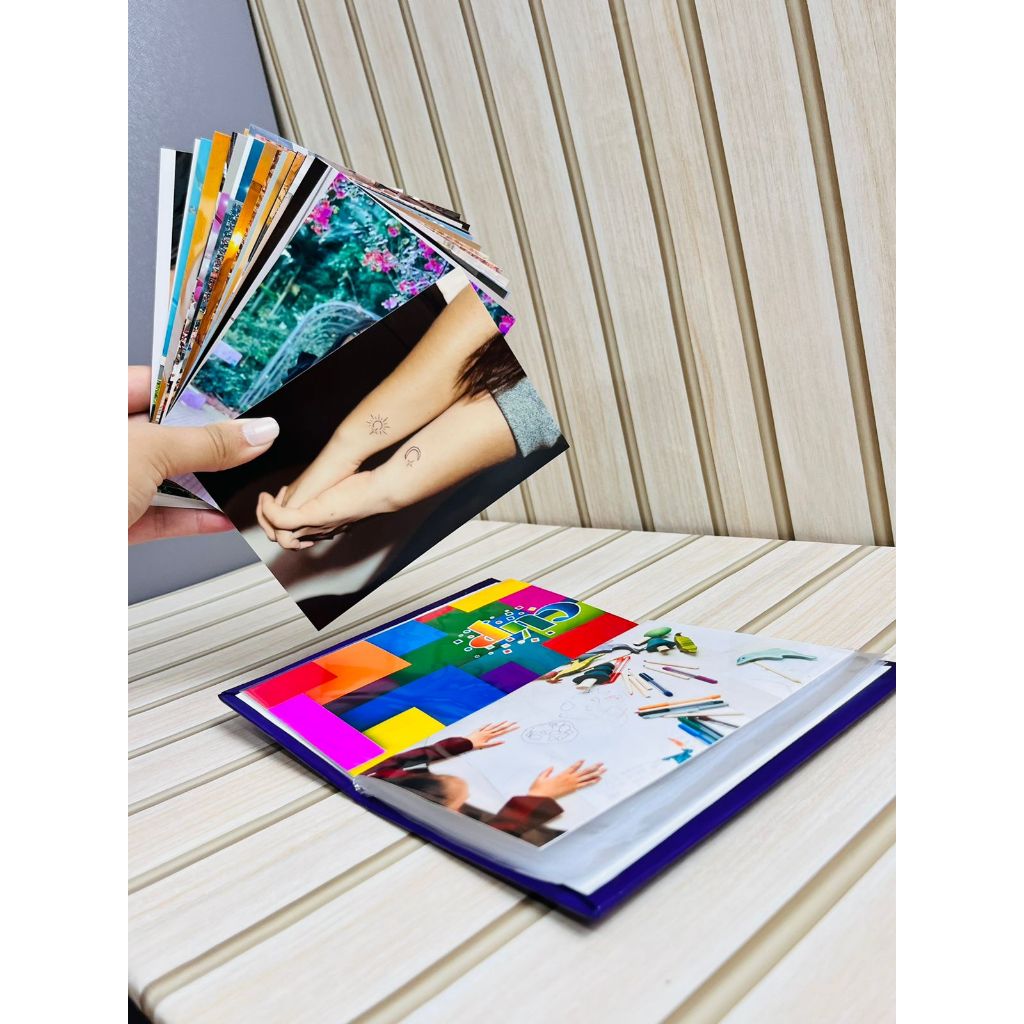 FOTOS REVELADAS 10X15 CM - 30 UNIDADES ALTA DEFINIÇÃO