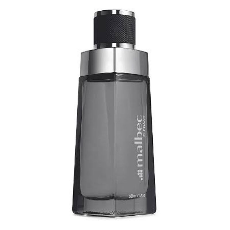 Malbec Elegant Desodorante Colônia 100ml