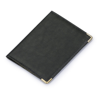 Porta Documento CNH Fina Moto Carro Couro Sintético Cores Diversas em Oferta na Shopee