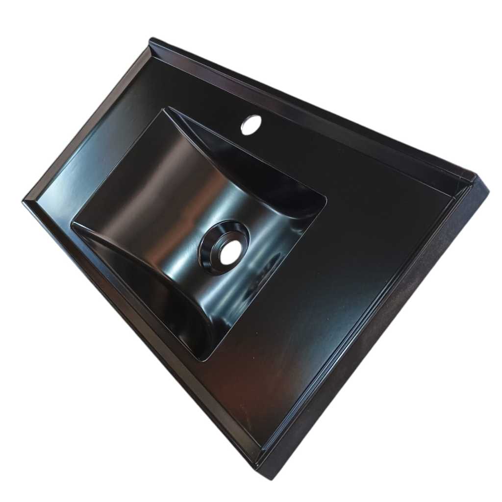 Pia de Banheiro Cuba Pia Lavabo Pia para banheiro Pia de banheiro pequena