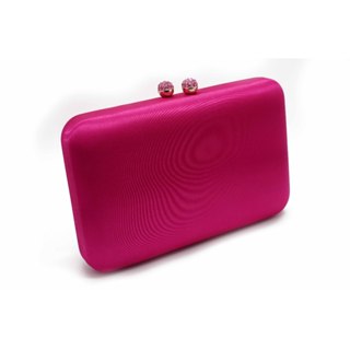 Bolsa Clutch FORMATURA/CASAMENTO/DEBUTANTE Tecido Cetim De Festa Transversal Carteira De Mão em Oferta na Shopee