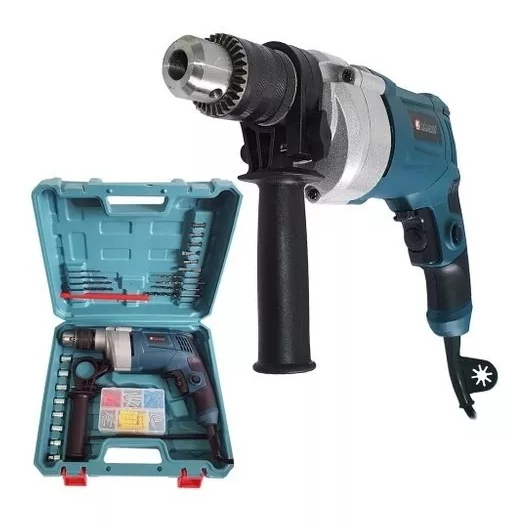 Nakasaki Furadeira - Comprar com Melhor Preço em Ferramentas e Melhorias para a Casa