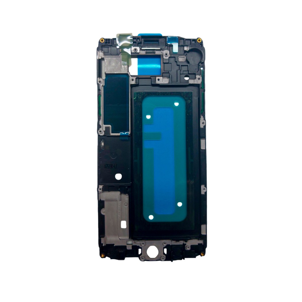 Chassi Central Compatível Galaxy A5 2016 SM-A510F