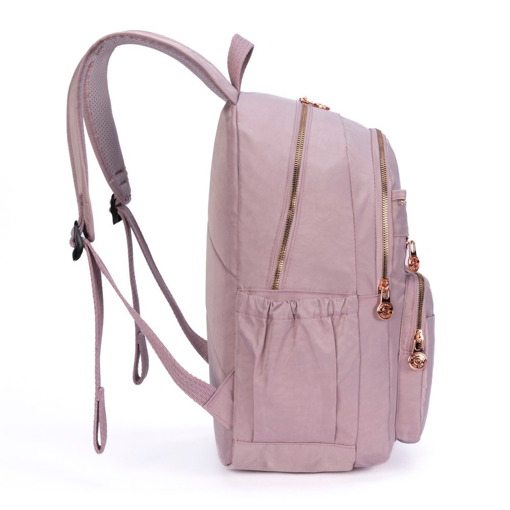 Mochila Escolar Perfect For You Moderna Reforçada Feminina · foto 2