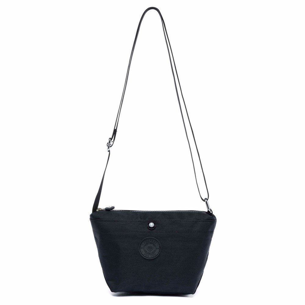 Bolsa Transversal Perfect For You Feminina Moderna Passeio Dia A Dia - Women Bags