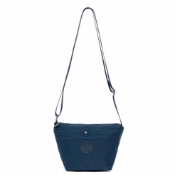 Bolsa Transversal Feminina Reforçada Passeio Dia A Dia