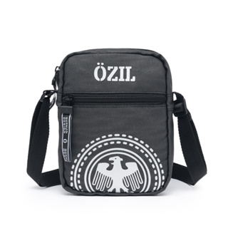 Bolsa Transversal Ozil Passeio Moderna Masculina em Oferta na Shopee