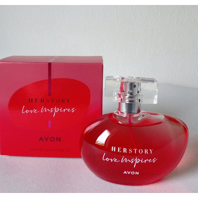 Avon Herstory Perfume: Onde Comprar | BuscaProdutos