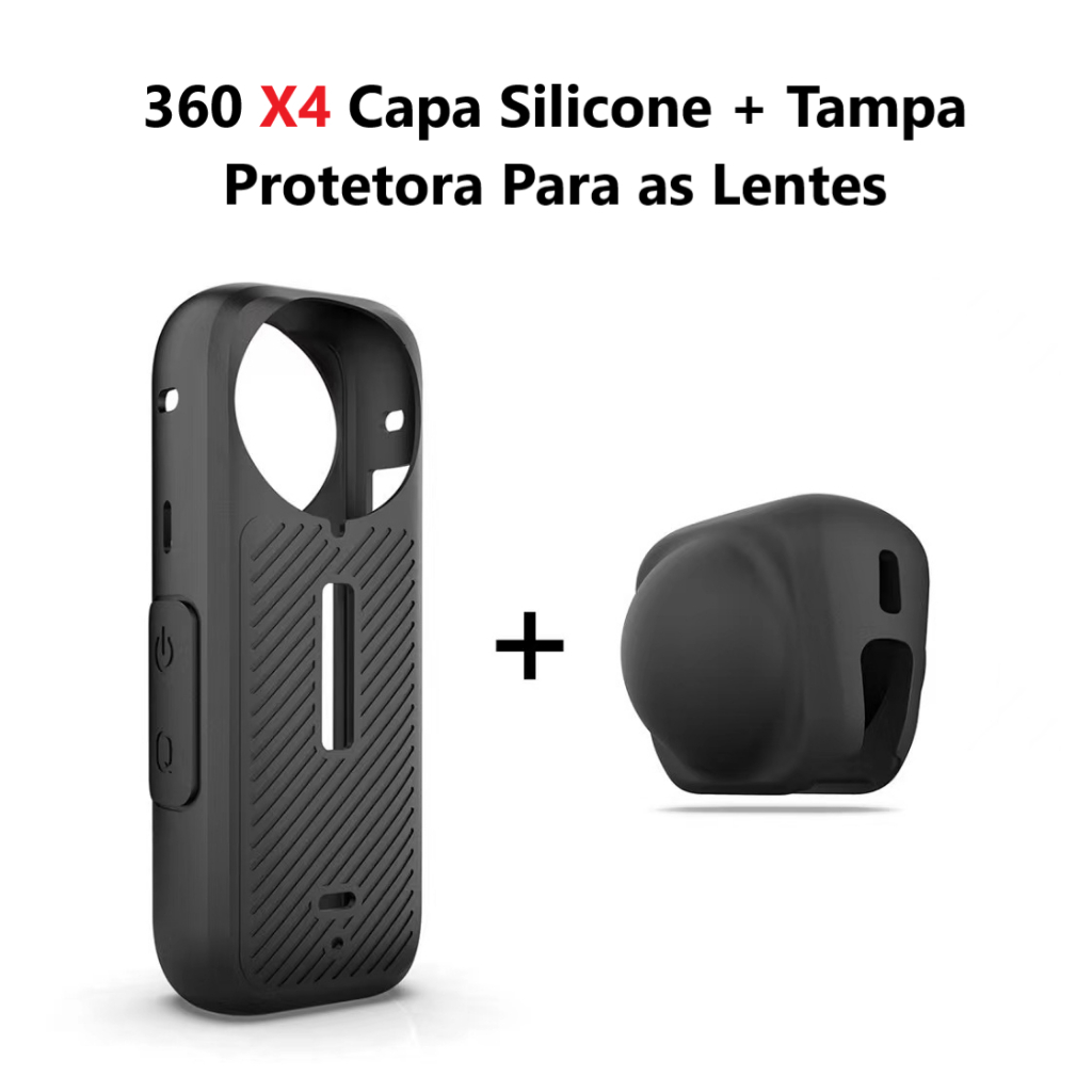 O que é Câmera Insta360 X4? Guia e Onde Comprar | BuscaProdutos