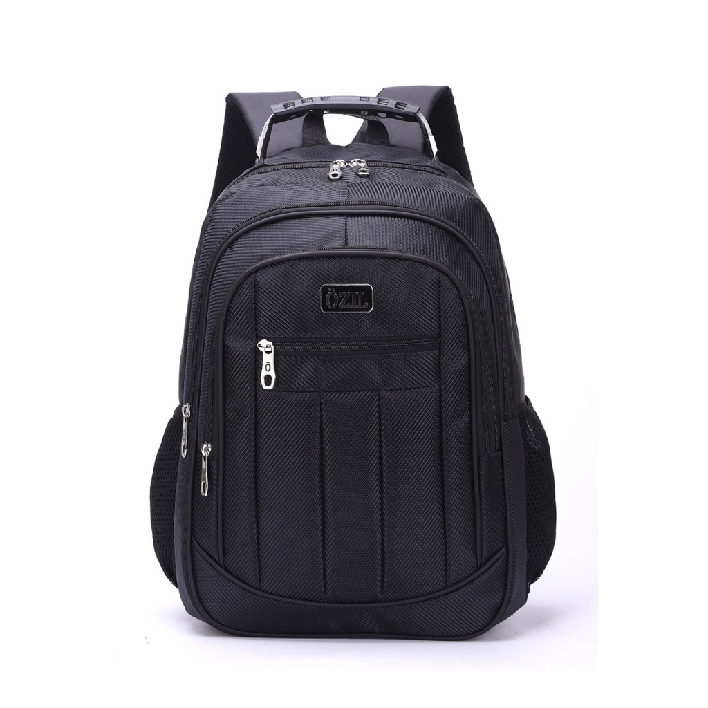 Mochila Executiva Resistente Masculina Notebook Reforçada
