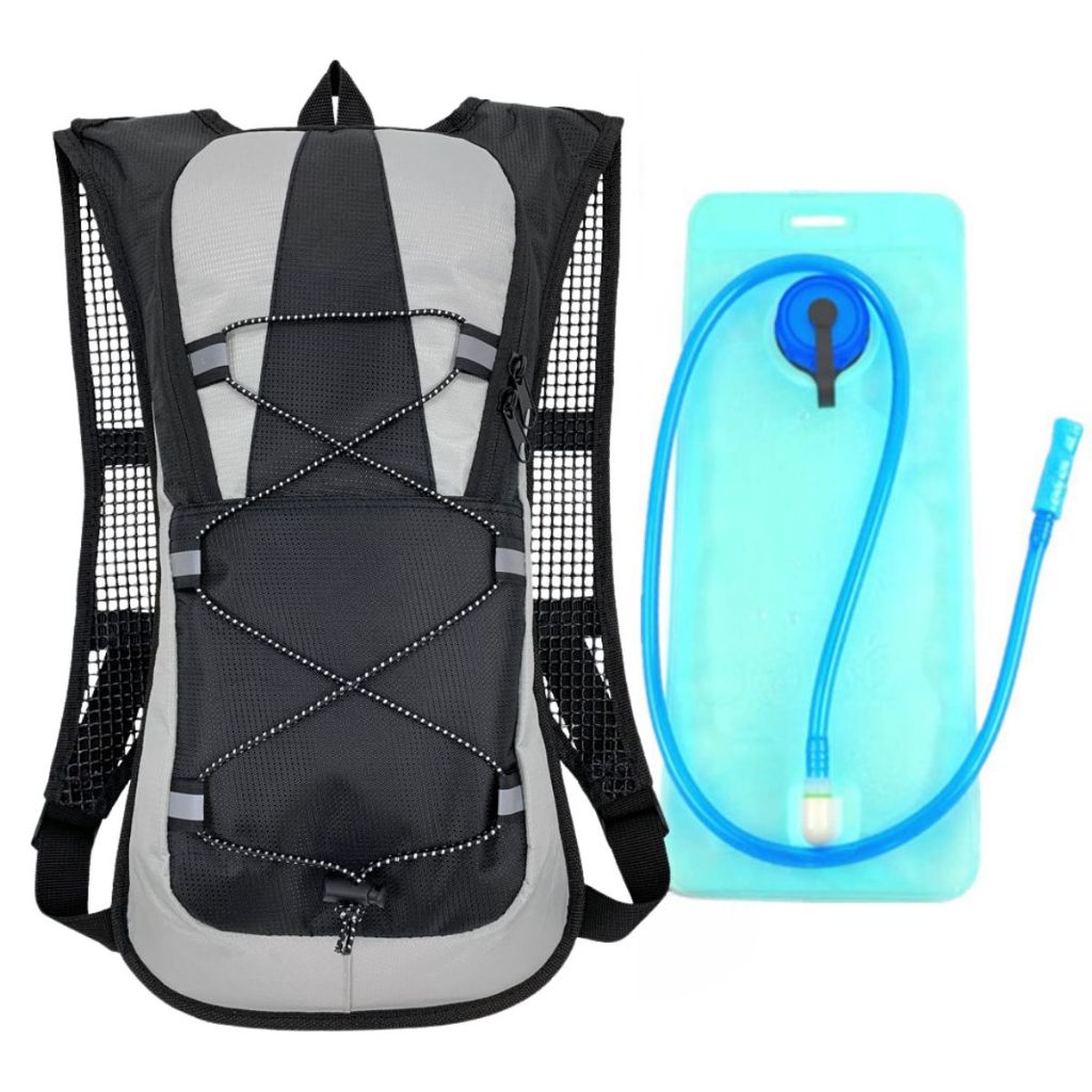 Mochila De Hidratação Camelback Corrida Bolsa de Hidratação Impermeável