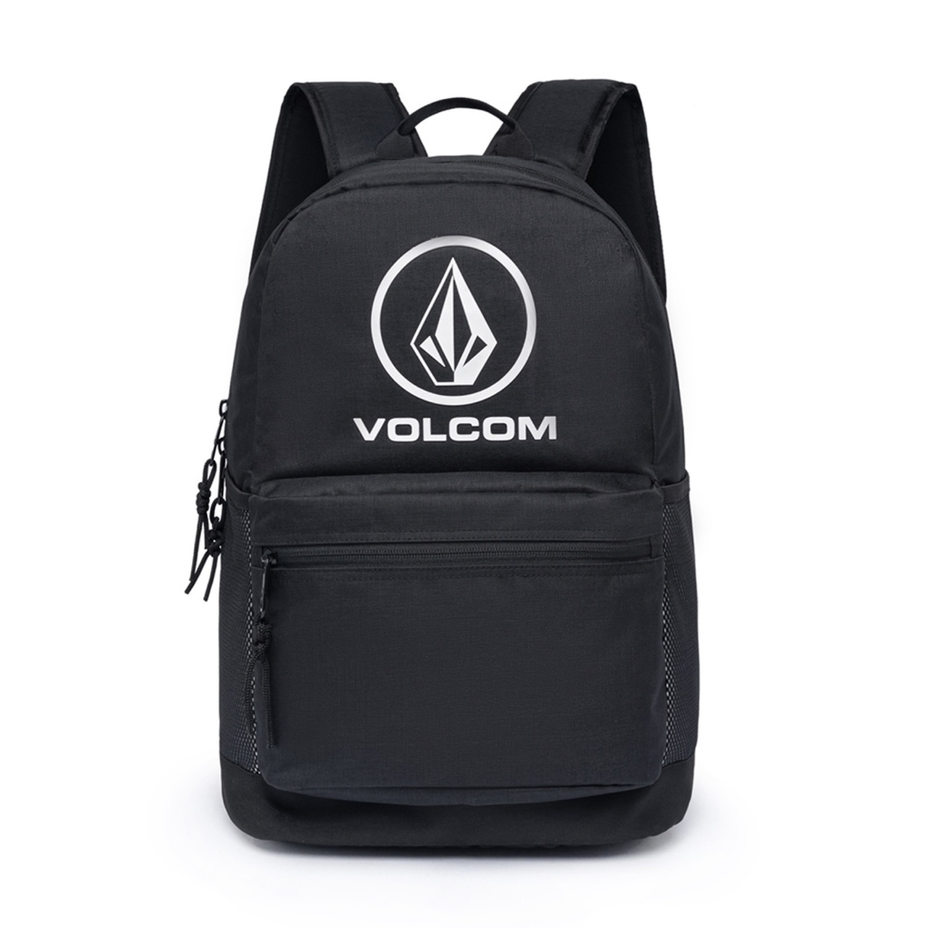 Mochila Masculina Volcom Escolar Trabalho Casual Resistente - Men Bags