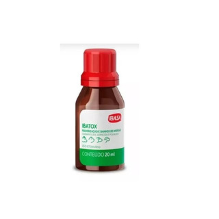Remédio Para Matar Carrapato E Pulgas Quintal Ibatox Resolve Rápido