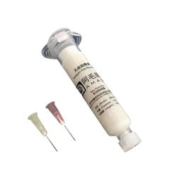 Amaoe M50 Fluxo De Solda Em Pasta Halogen free 10CC
