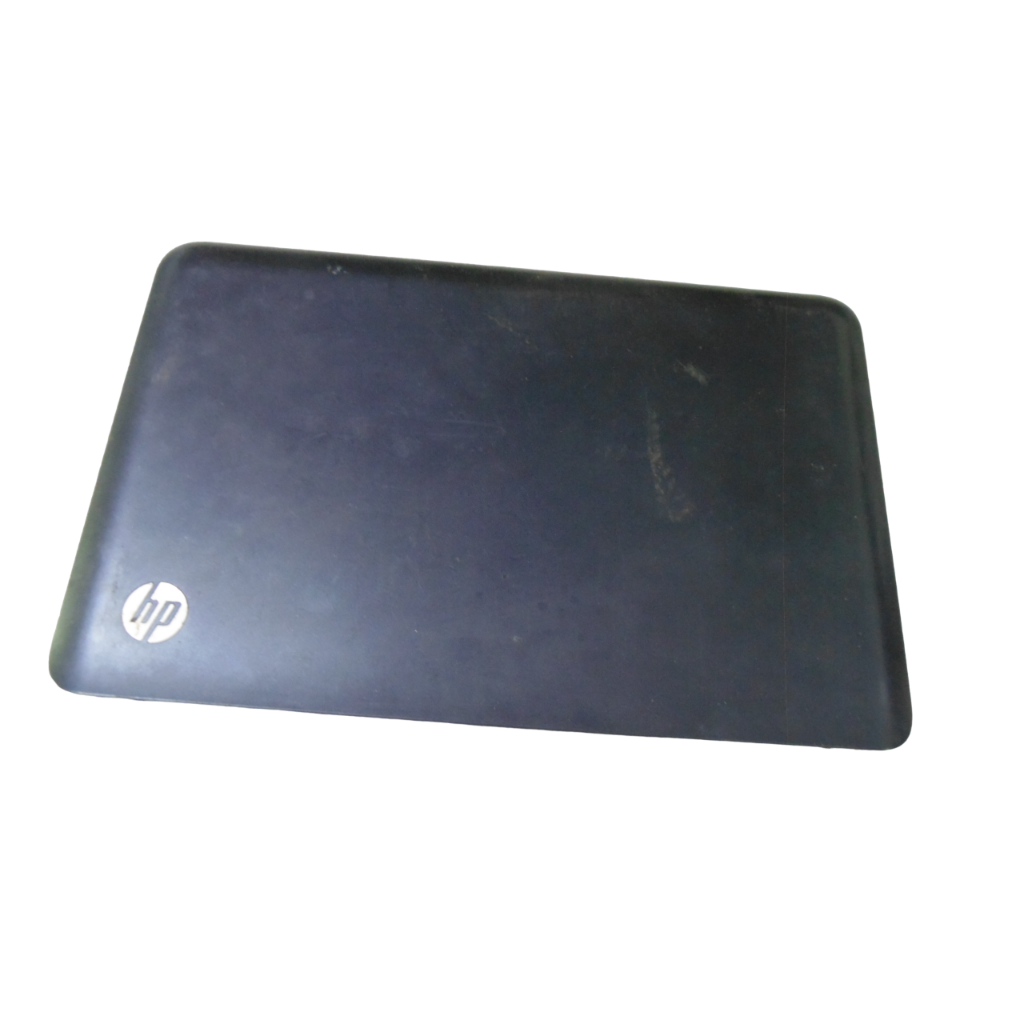 Tampa Da Tela (topcover) Para O Notebook Hp Mini 210-2110br