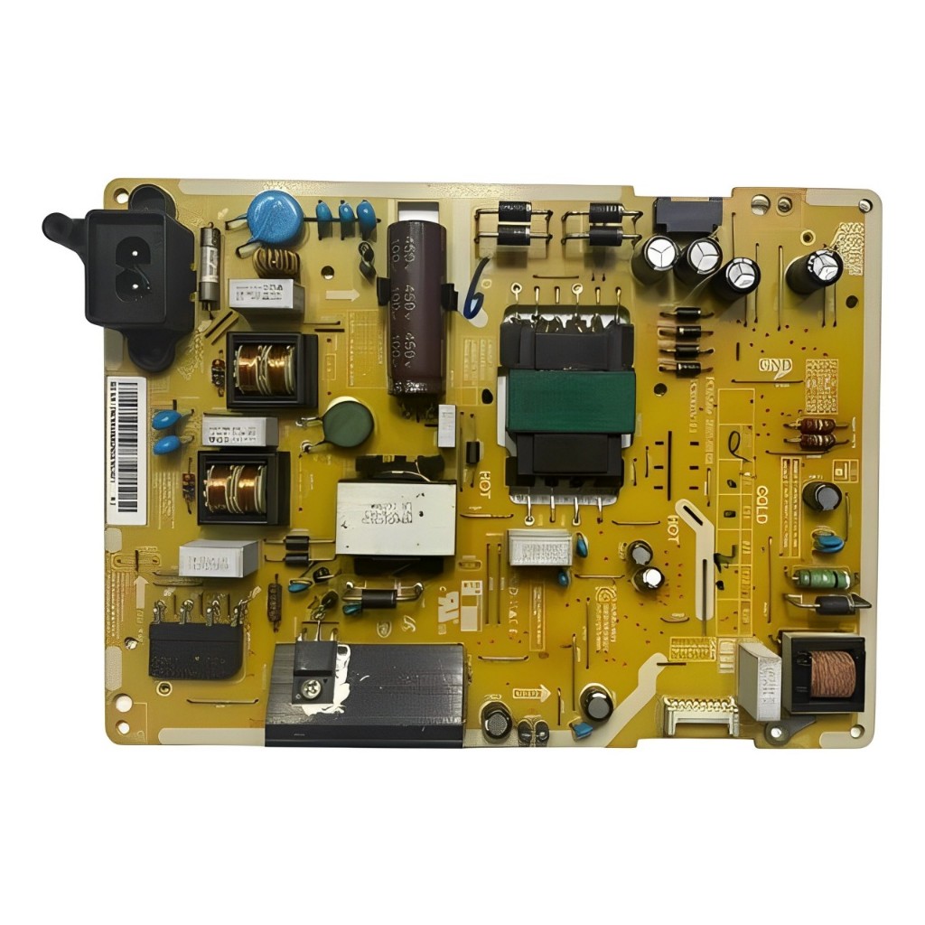 Placa Fonte Bn44-00852a TV Samsung UN48J5200