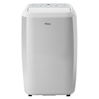 Ar Condicionado Portátil Philco 12000Btus Quente e Frio PAC12000QF5 220V em Oferta na Shopee